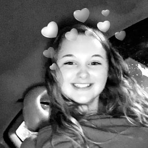 Meet your Posher, Kallie